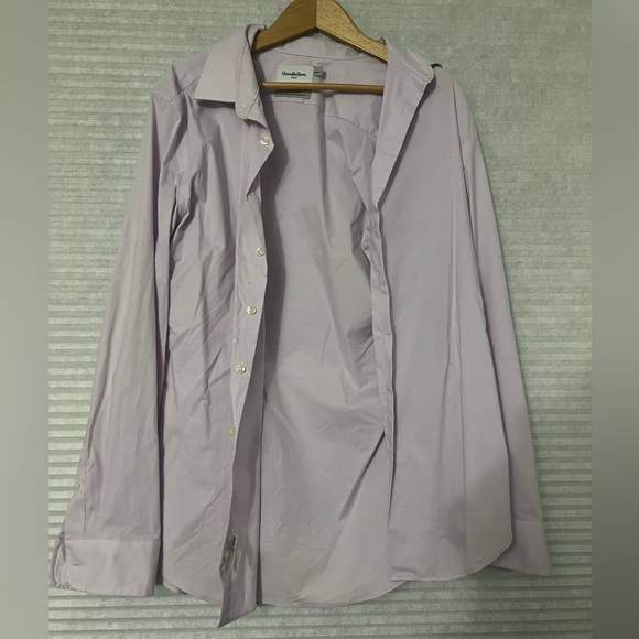 Goodfellow & Co. Button Down - Picture 1 of 4